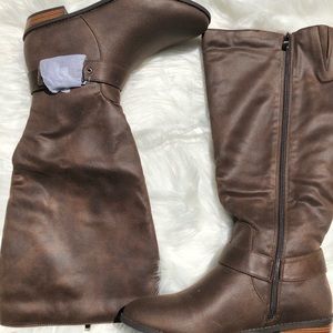 Good Choice High Boots